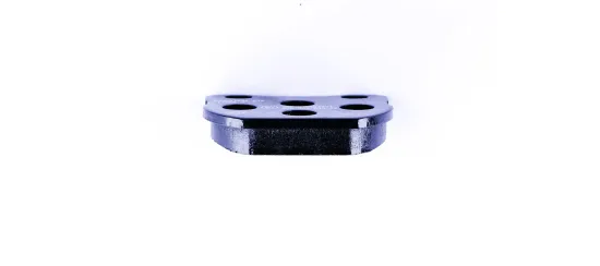 Bremsbelagsatz, Scheibenbremse Hinterachse HELLA 8DB 355 010-921 Bild Bremsbelagsatz, Scheibenbremse Hinterachse HELLA 8DB 355 010-921