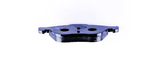 Bremsbelagsatz, Scheibenbremse HELLA 8DB 355 011-041 Bild Bremsbelagsatz, Scheibenbremse HELLA 8DB 355 011-041