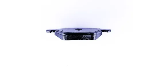 Bremsbelagsatz, Scheibenbremse Vorderachse HELLA 8DB 355 011-051 Bild Bremsbelagsatz, Scheibenbremse Vorderachse HELLA 8DB 355 011-051