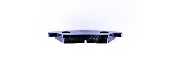 Bremsbelagsatz, Scheibenbremse HELLA 8DB 355 011-081 Bild Bremsbelagsatz, Scheibenbremse HELLA 8DB 355 011-081