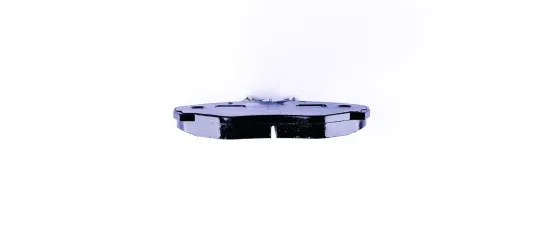 Bremsbelagsatz, Scheibenbremse HELLA 8DB 355 011-091 Bild Bremsbelagsatz, Scheibenbremse HELLA 8DB 355 011-091