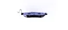 Bremsbelagsatz, Scheibenbremse Vorderachse HELLA 8DB 355 011-101 Bild Bremsbelagsatz, Scheibenbremse Vorderachse HELLA 8DB 355 011-101