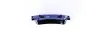 Bremsbelagsatz, Scheibenbremse HELLA 8DB 355 011-141 Bild Bremsbelagsatz, Scheibenbremse HELLA 8DB 355 011-141