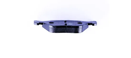 Bremsbelagsatz, Scheibenbremse Vorderachse HELLA 8DB 355 011-211 Bild Bremsbelagsatz, Scheibenbremse Vorderachse HELLA 8DB 355 011-211