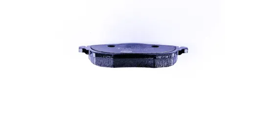 Bremsbelagsatz, Scheibenbremse HELLA 8DB 355 011-231 Bild Bremsbelagsatz, Scheibenbremse HELLA 8DB 355 011-231