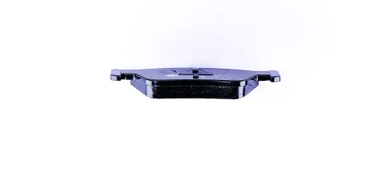 Bremsbelagsatz, Scheibenbremse HELLA 8DB 355 011-281 Bild Bremsbelagsatz, Scheibenbremse HELLA 8DB 355 011-281