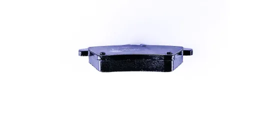 Bremsbelagsatz, Scheibenbremse Vorderachse HELLA 8DB 355 011-381 Bild Bremsbelagsatz, Scheibenbremse Vorderachse HELLA 8DB 355 011-381