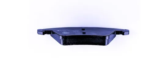 Bremsbelagsatz, Scheibenbremse HELLA 8DB 355 011-441 Bild Bremsbelagsatz, Scheibenbremse HELLA 8DB 355 011-441