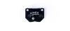 Bremsbelagsatz, Scheibenbremse Hinterachse HELLA 8DB 355 011-601 Bild Bremsbelagsatz, Scheibenbremse Hinterachse HELLA 8DB 355 011-601
