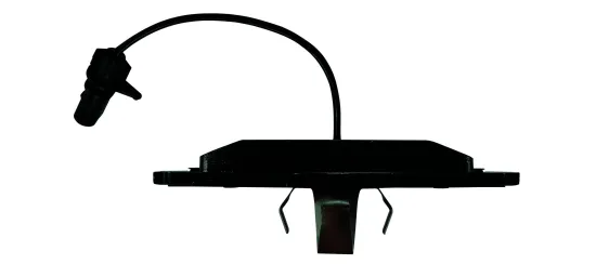 Bremsbelagsatz, Scheibenbremse HELLA 8DB 355 011-711 Bild Bremsbelagsatz, Scheibenbremse HELLA 8DB 355 011-711