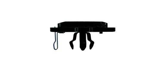 Bremsbelagsatz, Scheibenbremse HELLA 8DB 355 012-061 Bild Bremsbelagsatz, Scheibenbremse HELLA 8DB 355 012-061