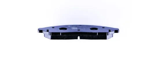 Bremsbelagsatz, Scheibenbremse HELLA 8DB 355 012-071 Bild Bremsbelagsatz, Scheibenbremse HELLA 8DB 355 012-071