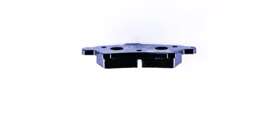 Bremsbelagsatz, Scheibenbremse HELLA 8DB 355 012-081 Bild Bremsbelagsatz, Scheibenbremse HELLA 8DB 355 012-081