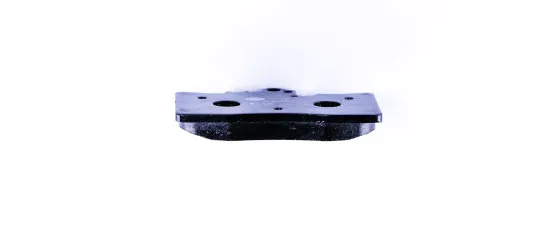 Bremsbelagsatz, Scheibenbremse HELLA 8DB 355 012-121 Bild Bremsbelagsatz, Scheibenbremse HELLA 8DB 355 012-121