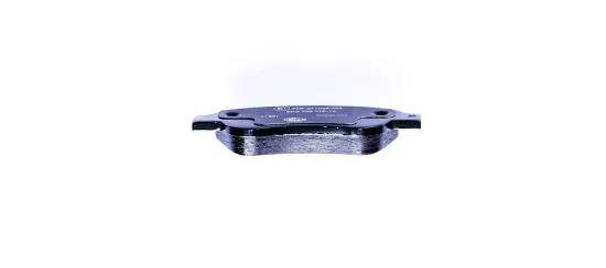 Bremsbelagsatz, Scheibenbremse HELLA 8DB 355 012-141 Bild Bremsbelagsatz, Scheibenbremse HELLA 8DB 355 012-141