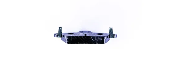 Bremsbelagsatz, Scheibenbremse HELLA 8DB 355 012-191 Bild Bremsbelagsatz, Scheibenbremse HELLA 8DB 355 012-191