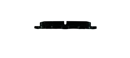 Bremsbelagsatz, Scheibenbremse HELLA 8DB 355 012-311 Bild Bremsbelagsatz, Scheibenbremse HELLA 8DB 355 012-311