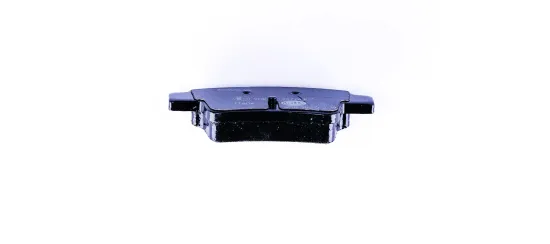 Bremsbelagsatz, Scheibenbremse HELLA 8DB 355 012-391 Bild Bremsbelagsatz, Scheibenbremse HELLA 8DB 355 012-391