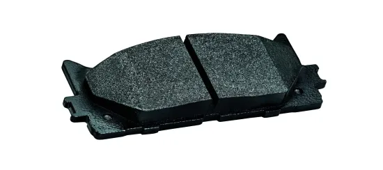 Bremsbelagsatz, Scheibenbremse HELLA 8DB 355 012-401 Bild Bremsbelagsatz, Scheibenbremse HELLA 8DB 355 012-401