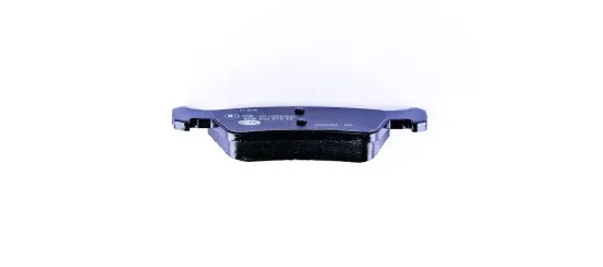 Bremsbelagsatz, Scheibenbremse HELLA 8DB 355 012-441 Bild Bremsbelagsatz, Scheibenbremse HELLA 8DB 355 012-441