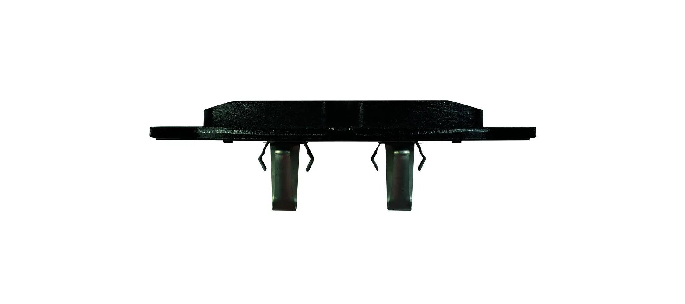 Bremsbelagsatz, Scheibenbremse HELLA 8DB 355 012-521