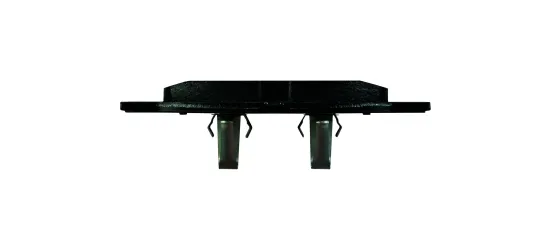 Bremsbelagsatz, Scheibenbremse HELLA 8DB 355 012-521 Bild Bremsbelagsatz, Scheibenbremse HELLA 8DB 355 012-521