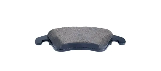 Bremsbelagsatz, Scheibenbremse Vorderachse HELLA 8DB 355 012-621 Bild Bremsbelagsatz, Scheibenbremse Vorderachse HELLA 8DB 355 012-621