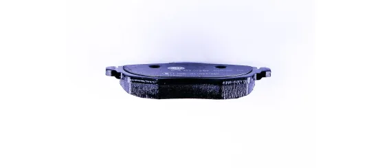 Bremsbelagsatz, Scheibenbremse HELLA 8DB 355 012-851 Bild Bremsbelagsatz, Scheibenbremse HELLA 8DB 355 012-851