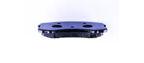Bremsbelagsatz, Scheibenbremse Vorderachse HELLA 8DB 355 013-071 Bild Bremsbelagsatz, Scheibenbremse Vorderachse HELLA 8DB 355 013-071