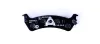 Bremsbelagsatz, Scheibenbremse Hinterachse HELLA 8DB 355 013-091 Bild Bremsbelagsatz, Scheibenbremse Hinterachse HELLA 8DB 355 013-091