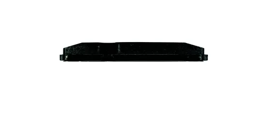 Bremsbelagsatz, Scheibenbremse Vorderachse HELLA 8DB 355 013-201 Bild Bremsbelagsatz, Scheibenbremse Vorderachse HELLA 8DB 355 013-201