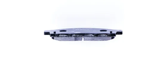 Bremsbelagsatz, Scheibenbremse HELLA 8DB 355 013-221 Bild Bremsbelagsatz, Scheibenbremse HELLA 8DB 355 013-221
