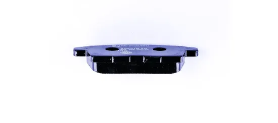 Bremsbelagsatz, Scheibenbremse HELLA 8DB 355 013-261 Bild Bremsbelagsatz, Scheibenbremse HELLA 8DB 355 013-261