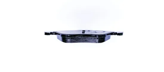 Bremsbelagsatz, Scheibenbremse HELLA 8DB 355 013-271 Bild Bremsbelagsatz, Scheibenbremse HELLA 8DB 355 013-271