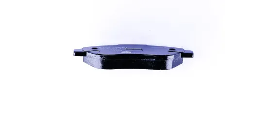 Bremsbelagsatz, Scheibenbremse HELLA 8DB 355 013-401 Bild Bremsbelagsatz, Scheibenbremse HELLA 8DB 355 013-401