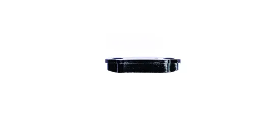 Bremsbelagsatz, Scheibenbremse HELLA 8DB 355 013-511 Bild Bremsbelagsatz, Scheibenbremse HELLA 8DB 355 013-511