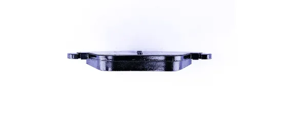 Bremsbelagsatz, Scheibenbremse HELLA 8DB 355 013-731 Bild Bremsbelagsatz, Scheibenbremse HELLA 8DB 355 013-731