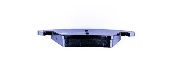 Bremsbelagsatz, Scheibenbremse HELLA 8DB 355 013-821 Bild Bremsbelagsatz, Scheibenbremse HELLA 8DB 355 013-821