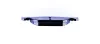 Bremsbelagsatz, Scheibenbremse Vorderachse HELLA 8DB 355 013-891 Bild Bremsbelagsatz, Scheibenbremse Vorderachse HELLA 8DB 355 013-891