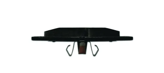 Bremsbelagsatz, Scheibenbremse HELLA 8DB 355 013-931 Bild Bremsbelagsatz, Scheibenbremse HELLA 8DB 355 013-931