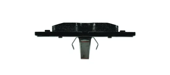 Bremsbelagsatz, Scheibenbremse HELLA 8DB 355 013-941 Bild Bremsbelagsatz, Scheibenbremse HELLA 8DB 355 013-941