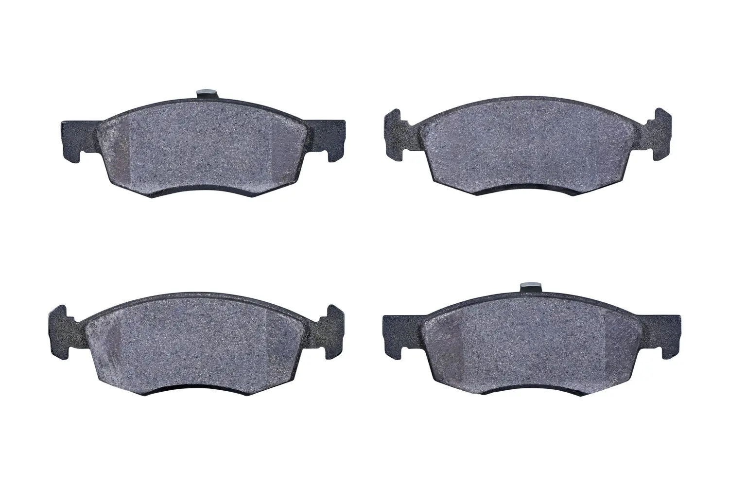 Bremsbelagsatz, Scheibenbremse HELLA 8DB 355 013-951