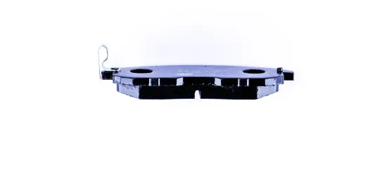 Bremsbelagsatz, Scheibenbremse HELLA 8DB 355 013-991 Bild Bremsbelagsatz, Scheibenbremse HELLA 8DB 355 013-991