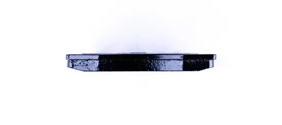 Bremsbelagsatz, Scheibenbremse HELLA 8DB 355 014-061 Bild Bremsbelagsatz, Scheibenbremse HELLA 8DB 355 014-061