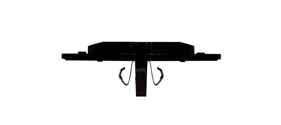 Bremsbelagsatz, Scheibenbremse HELLA 8DB 355 014-141 Bild Bremsbelagsatz, Scheibenbremse HELLA 8DB 355 014-141