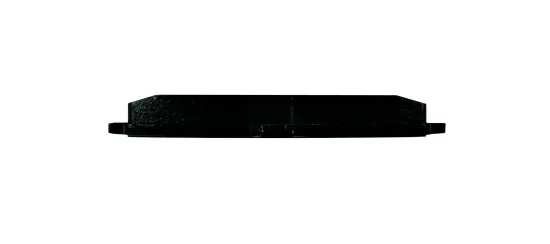 Bremsbelagsatz, Scheibenbremse Vorderachse HELLA 8DB 355 014-221 Bild Bremsbelagsatz, Scheibenbremse Vorderachse HELLA 8DB 355 014-221