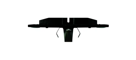 Bremsbelagsatz, Scheibenbremse HELLA 8DB 355 014-351 Bild Bremsbelagsatz, Scheibenbremse HELLA 8DB 355 014-351