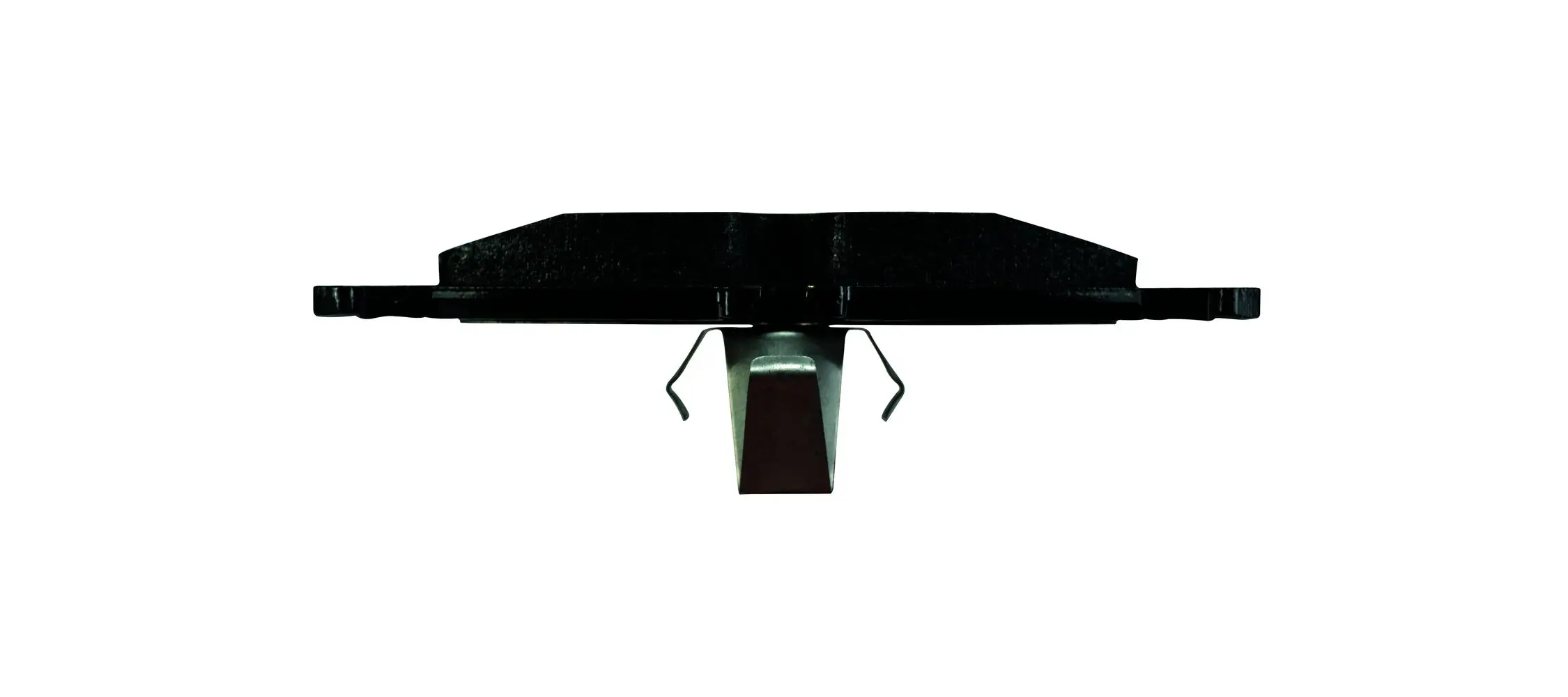 Bremsbelagsatz, Scheibenbremse HELLA 8DB 355 014-401