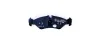 Bremsbelagsatz, Scheibenbremse HELLA 8DB 355 014-421 Bild Bremsbelagsatz, Scheibenbremse HELLA 8DB 355 014-421