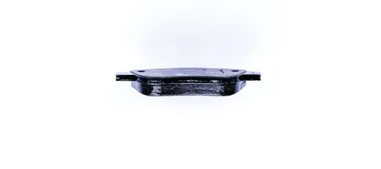 Bremsbelagsatz, Scheibenbremse HELLA 8DB 355 014-471 Bild Bremsbelagsatz, Scheibenbremse HELLA 8DB 355 014-471
